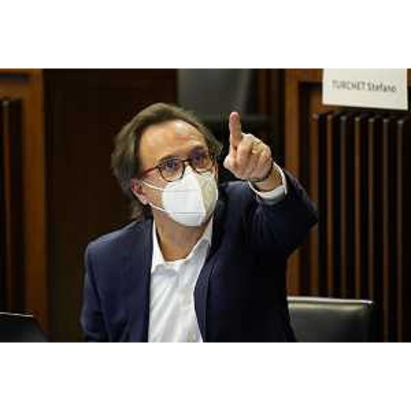 Mauro Di Bert (PrFvg/Ar) - Mauro Di Bert (PrFvg/Ar)