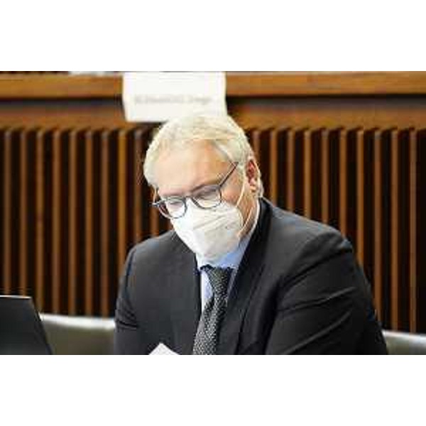 Mauro Bordin (Lega) - Mauro Bordin (Lega)