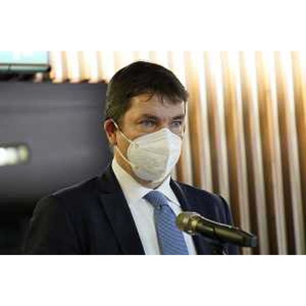 Andrea Ussai (M5S) - Andrea Ussai (M5S)