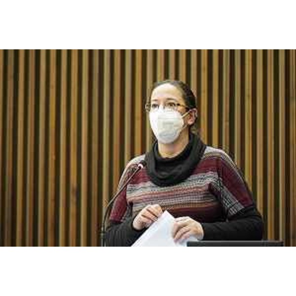 Ilaria Dal Zovo (M5S) - Ilaria Dal Zovo (M5S)