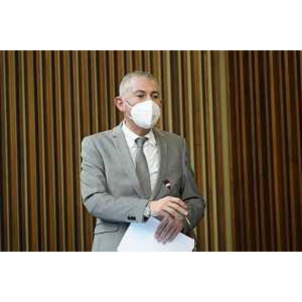 Alessandro Basso (FdI) - Alessandro Basso (FdI)