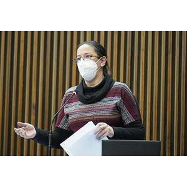 Ilaria Dal Zovo (M5S) - Ilaria Dal Zovo (M5S)