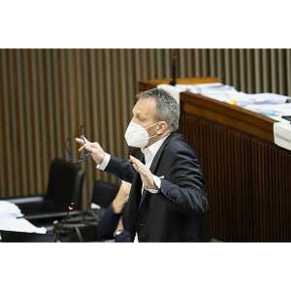 Francesco Russo (Pd) - Francesco Russo (Pd)