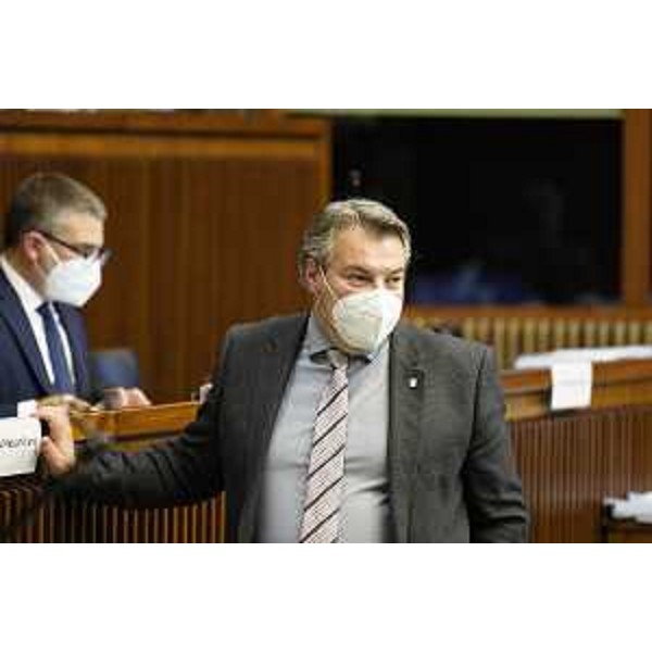 Diego Bernardis (Lega) - Diego Bernardis (Lega)