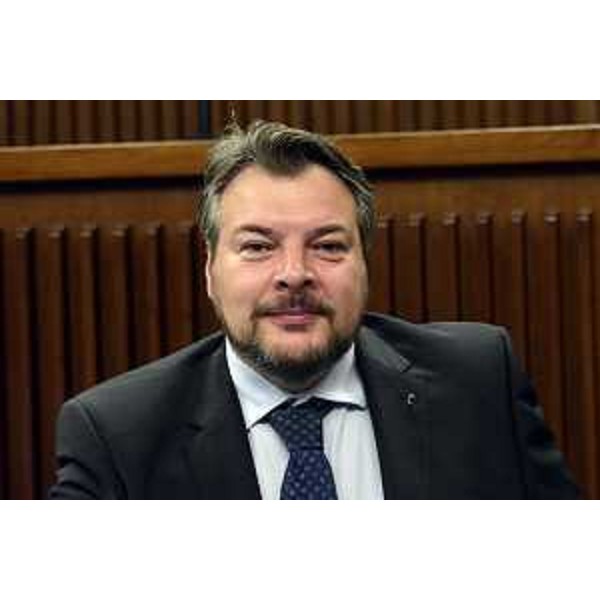 Diego Bernardis (Lega) - Diego Bernardis (Lega)