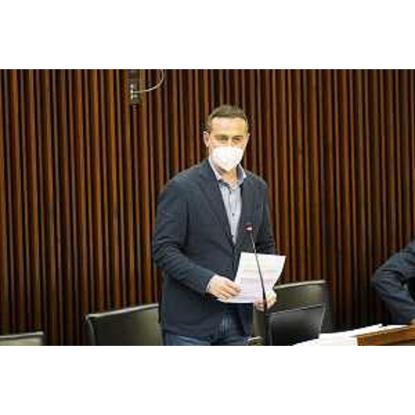 Massimo Moretuzzo - Massimo Moretuzzo