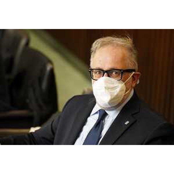 Emanuele Zanon (Progetto Fvg) - Emanuele Zanon (Progetto Fvg)