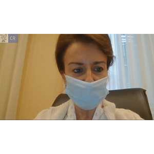 Mara Piccin (FI), presidente IV Commissione - Mara Piccin (FI), presidente IV Commissione