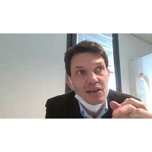 Nicola Conficoni (Pd) - Nicola Conficoni (Pd)