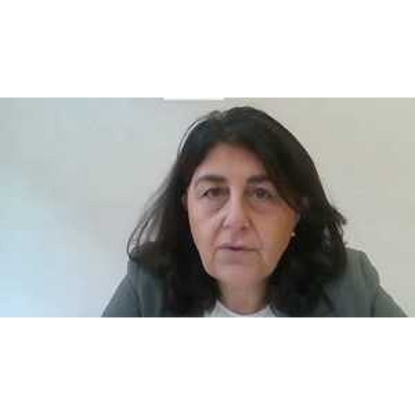 Mariagrazia Santoro (Pd) - Mariagrazia Santoro (Pd)