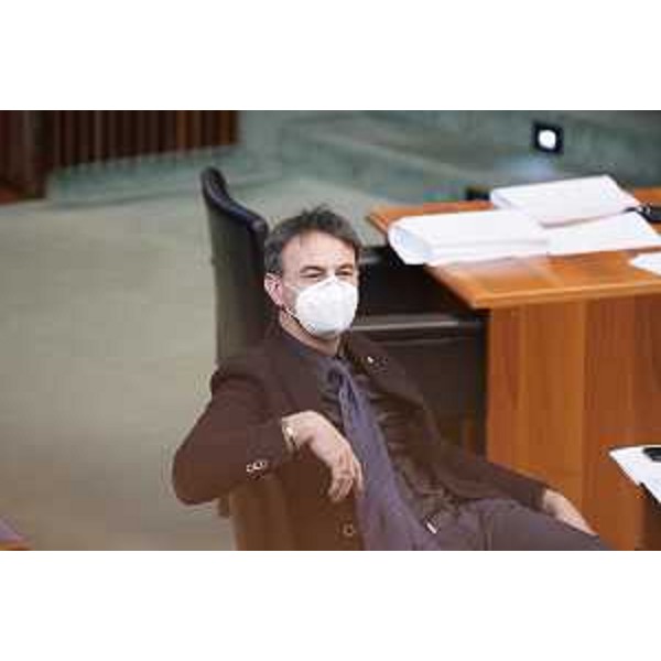 Luca Boschetti (Lega) - Luca Boschetti (Lega)