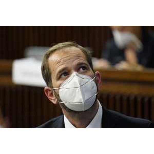 Claudio Giacomelli (FdI) - Claudio Giacomelli (FdI)