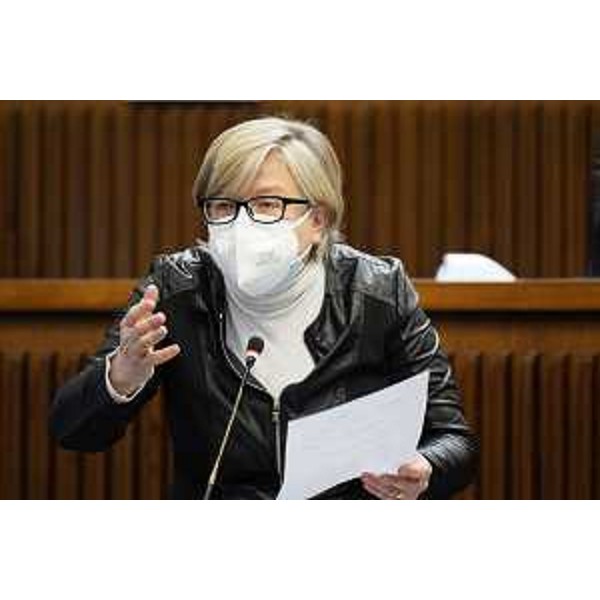 Simona Liguori (Cittadini) - Simona Liguori (Cittadini)