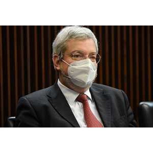 Furio Honsell (Open Sinistra Fvg) - Furio Honsell (Open Sinistra Fvg)