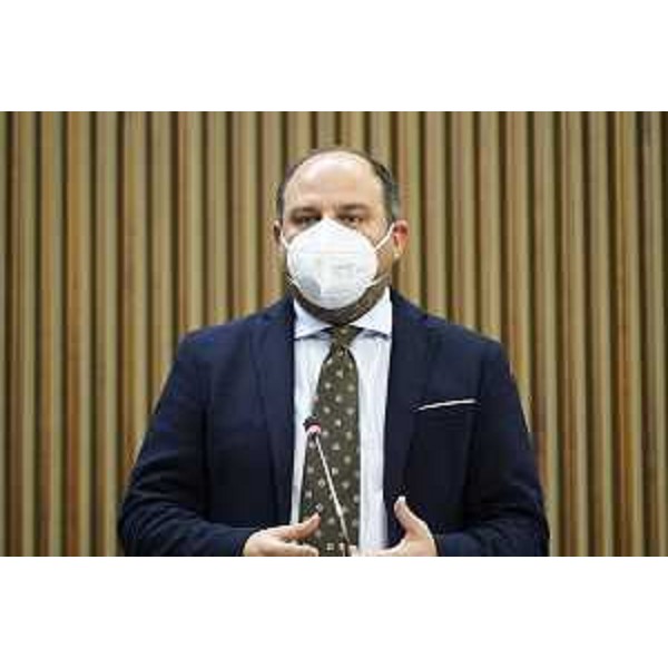 Diego Moretti (Pd) - Diego Moretti (Pd)