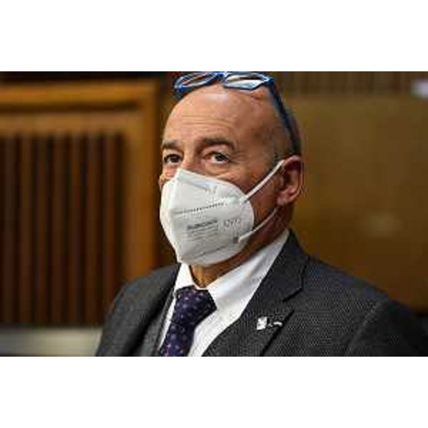 Lorenzo Tosolini (Lega) - Lorenzo Tosolini (Lega)