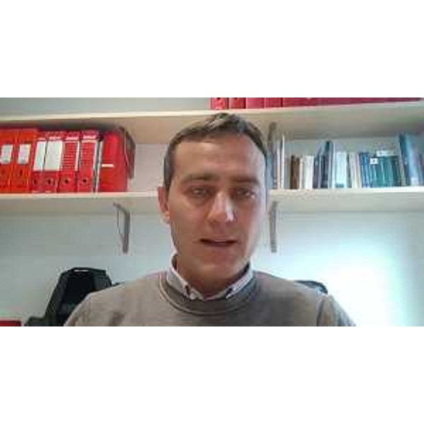 Massimo Moretuzzo (Patto) - Massimo Moretuzzo (Patto)