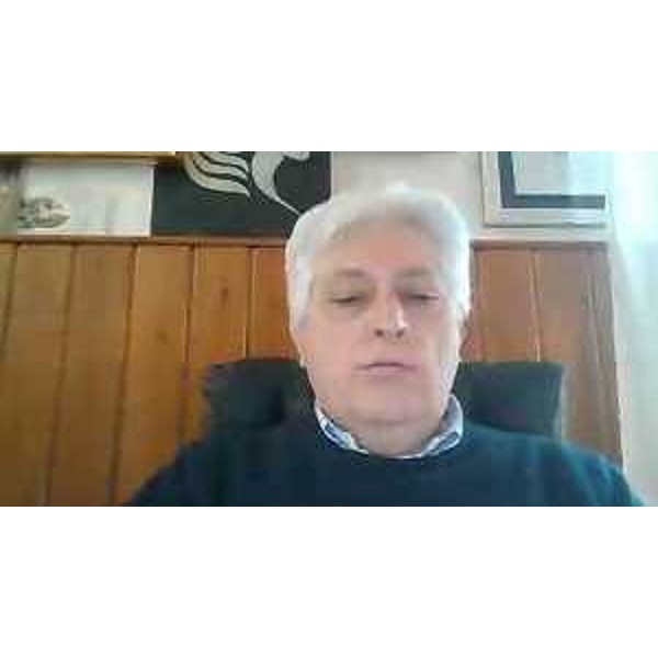 Franco Mattiussi (FI) - Franco Mattiussi (FI)