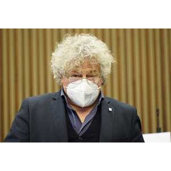 Elia Miani (Lega) - Elia Miani (Lega)