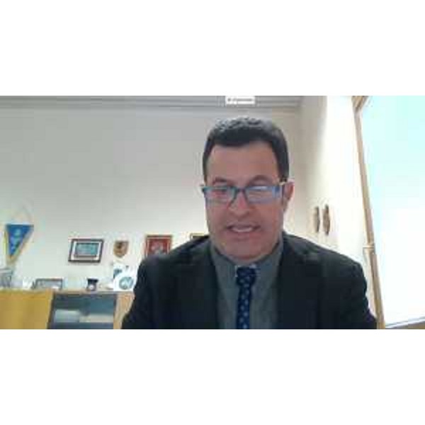 Franco Iacop (Pd) - Franco Iacop (Pd)