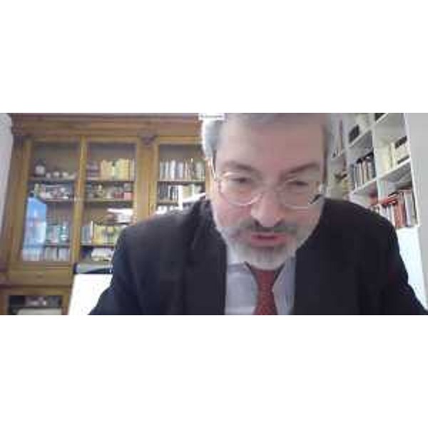 Furio Honsell (Open Fvg) - Furio Honsell (Open Fvg)