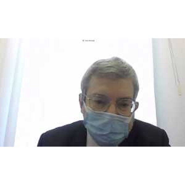 Furio Honsell (Open Fvg) - Furio Honsell (Open Fvg)