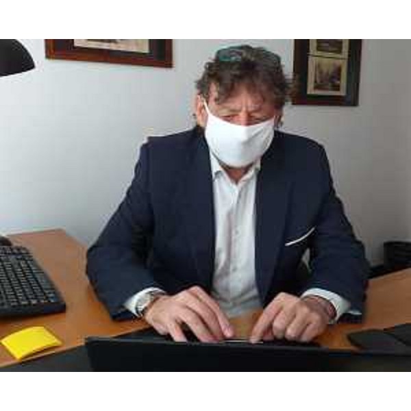 Danilo Slokar (Lega) - Danilo Slokar (Lega)