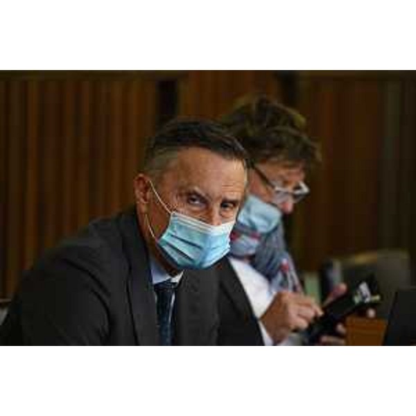 Giuseppe Ghersinich (Lega) - Giuseppe Ghersinich (Lega)