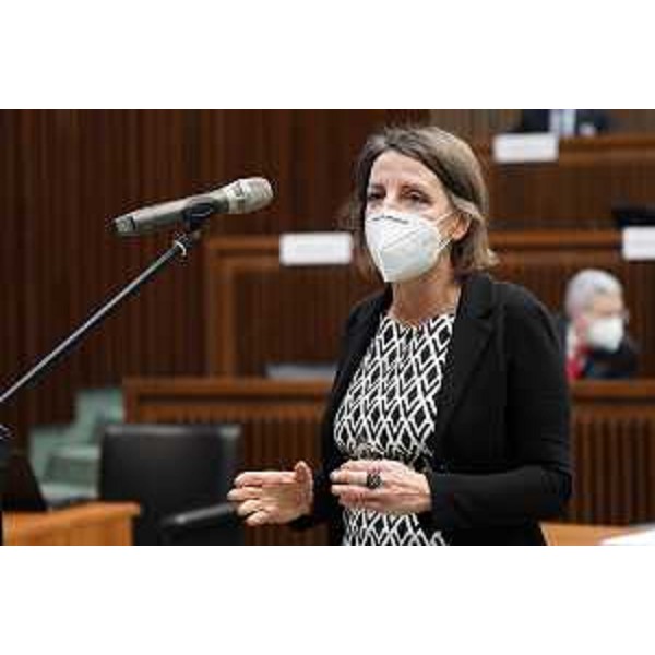 Chiara Da Giau (Pd) - Chiara Da Giau (Pd)