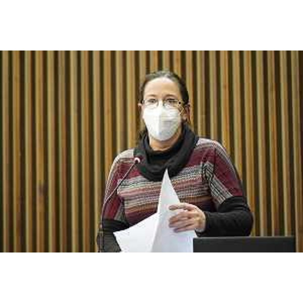 Ilaria Dal Zovo (M5S) - Ilaria Dal Zovo (M5S)