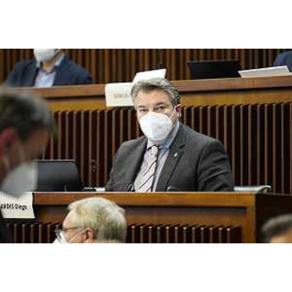 Diego Bernardis (Lega) - Diego Bernardis (Lega)