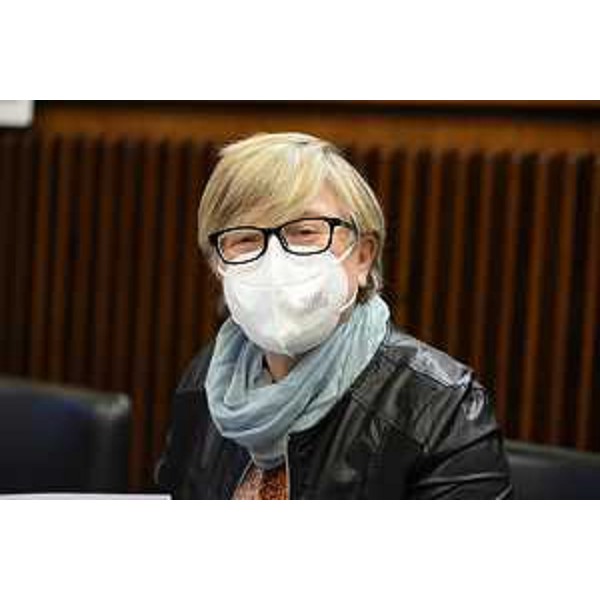 Simona Liguori (Cittadini) - Simona Liguori (Cittadini)