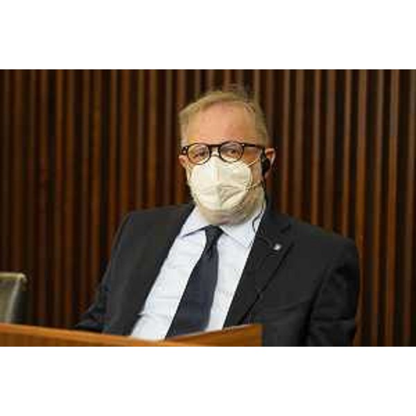 Emanuele Zanon (Regione Futura) - Emanuele Zanon (Regione Futura)