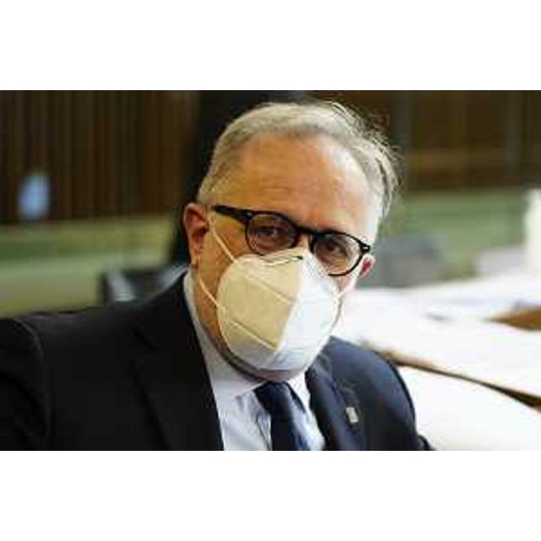 Emanuele Zanon (Regione Futura) - Emanuele Zanon (Regione Futura)