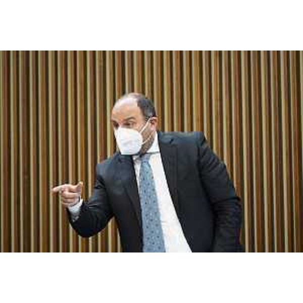 Diego Moretti (Pd) - Diego Moretti (Pd)