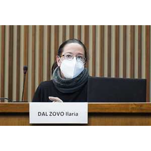 Ilaria Dal Zovo (M5S) - Ilaria Dal Zovo (M5S)