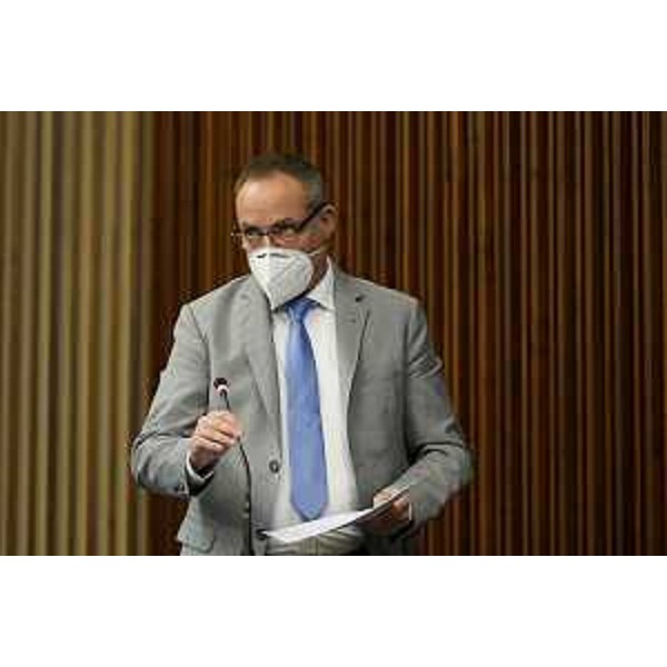 Giuseppe Nicoli (FI) - Giuseppe Nicoli (FI)