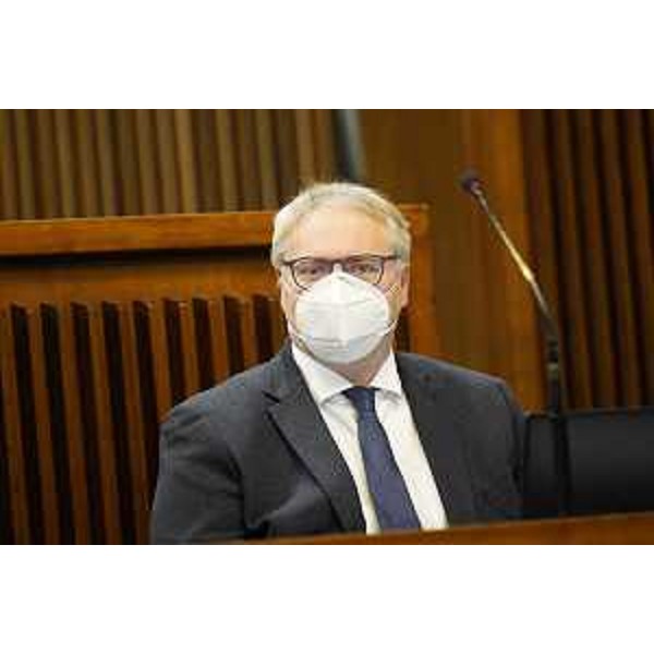 Mauro Bordin (Lega) - Mauro Bordin (Lega)