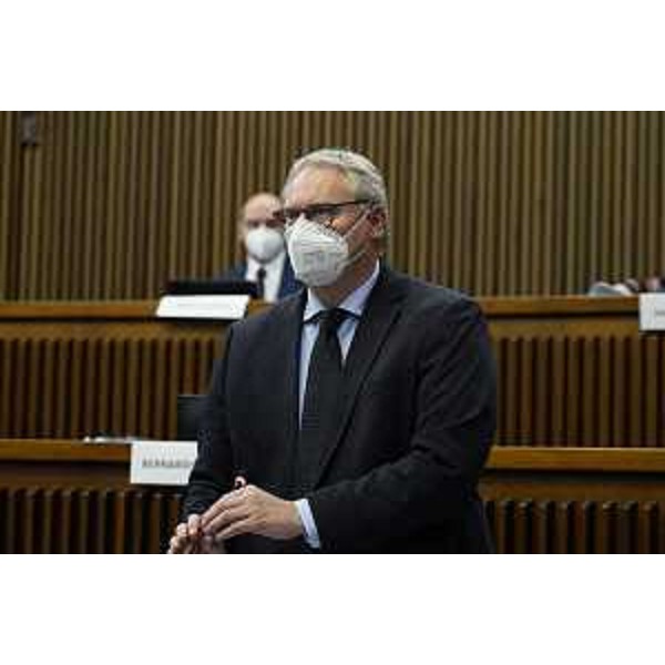 Mauro Bordin (Lega) - Mauro Bordin (Lega)