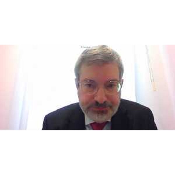 Furio Honsell, consigliere di Open Sinistra Fvg - Furio Honsell, consigliere di Open Sinistra Fvg