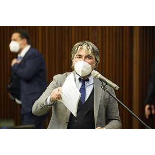 Antonio Calligaris (Lega) - Antonio Calligaris (Lega)