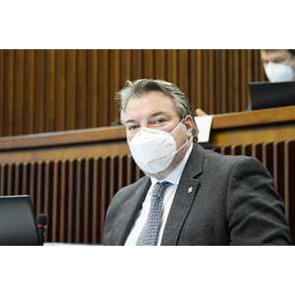 Diego Bernardis (Lega) - Diego Bernardis (Lega)