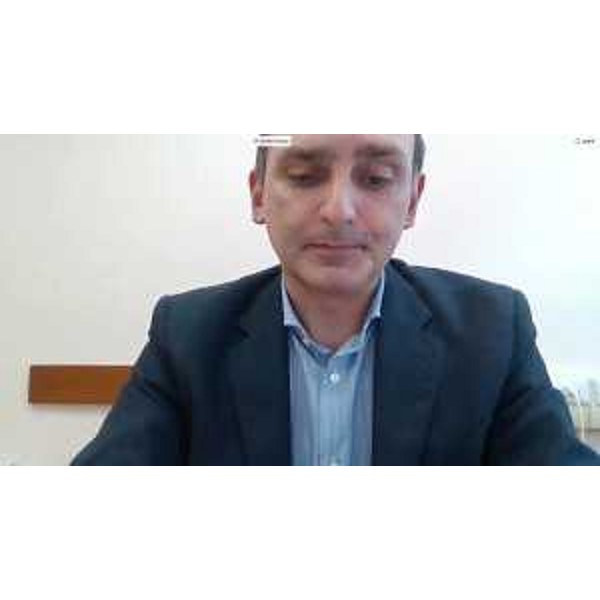 Cristian Sergo (M5S) - Cristian Sergo (M5S)