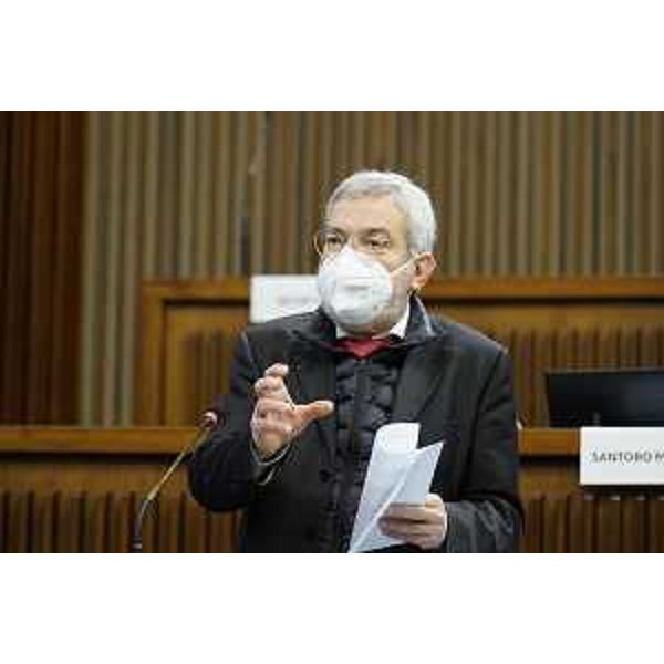 Furio Honsell (Open Sinistra Fvg) - Furio Honsell (Open Sinistra Fvg)