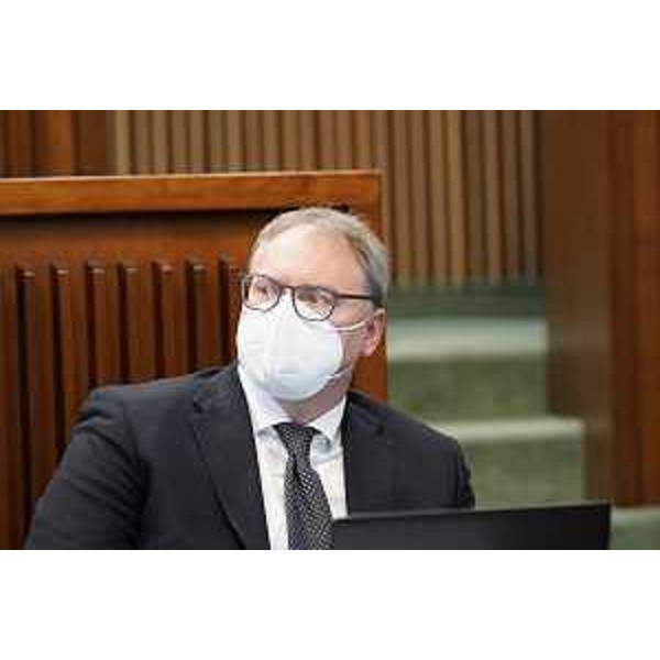 Mauro Bordin (Lega) - Mauro Bordin (Lega)