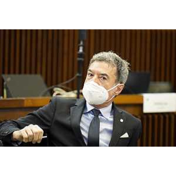 Tiziano Centis (Cittadini) - Tiziano Centis (Cittadini)