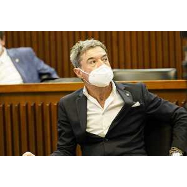 Tiziano Centis (Cittadini) - Tiziano Centis (Cittadini)