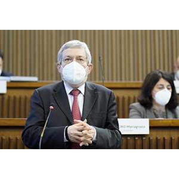 Furio Honsell (Open Fvg) - Furio Honsell (Open Fvg)