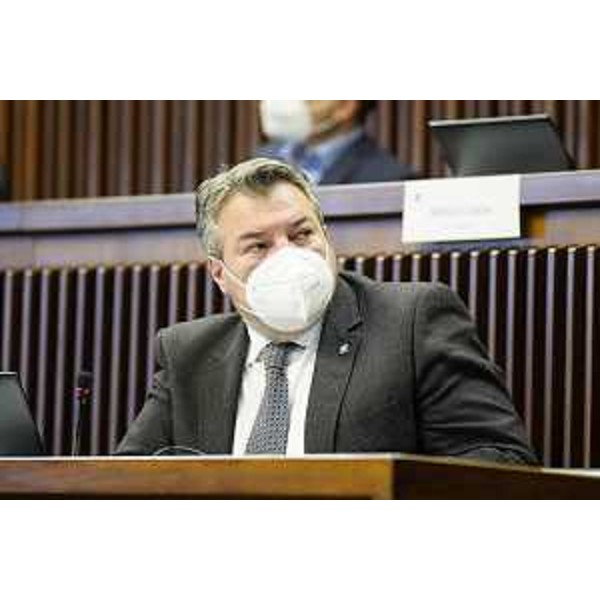 Diego Bernardis (Lega) - Diego Bernardis (Lega)