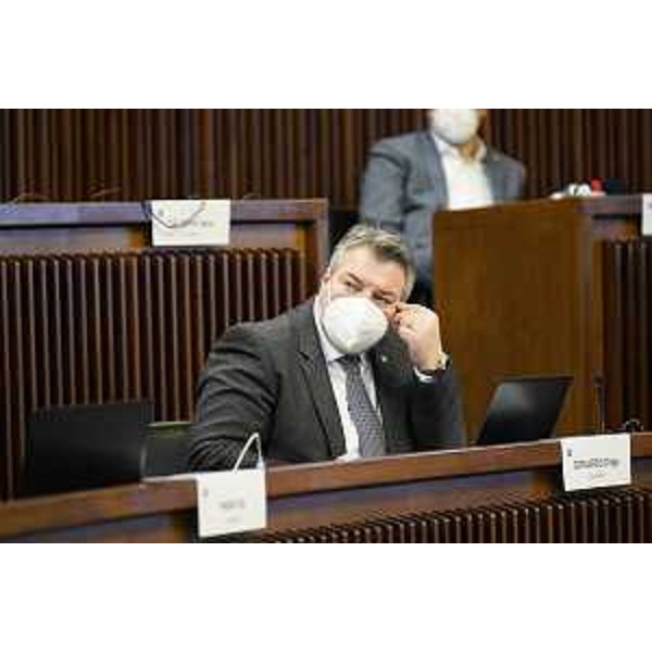 Diego Bernardis (Lega) - Diego Bernardis (Lega)